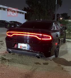 دودج تشارجر